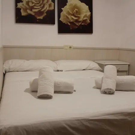 Appartement Aires De Gredos/bajo Candeleda