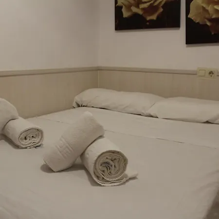 Appartement Aires De Gredos/bajo Candeleda