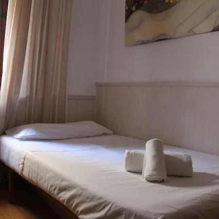 Aires De Gredos/bajo *