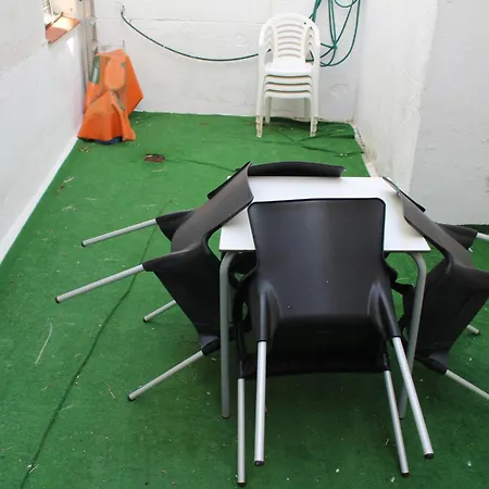 Aires De Gredos/bajo Appartement *