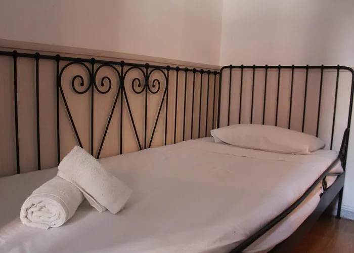 Aires De Gredos/bajo 坎德莱达