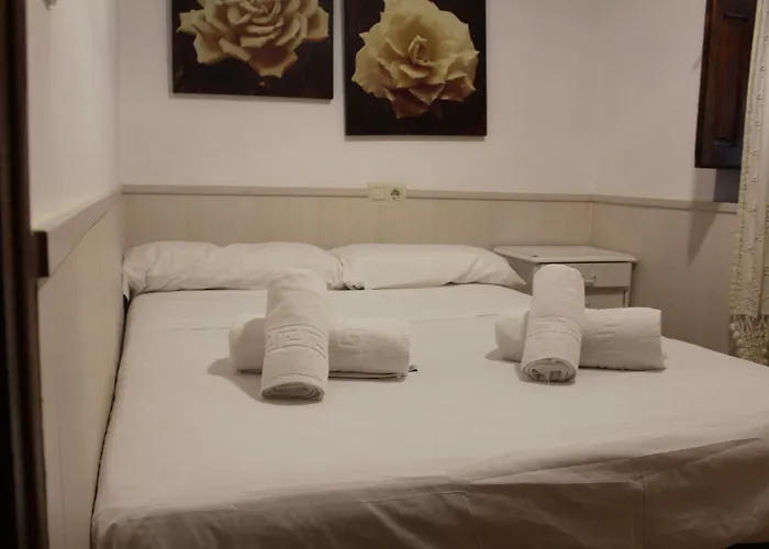 Appartement Aires De Gredos/bajo Candeleda