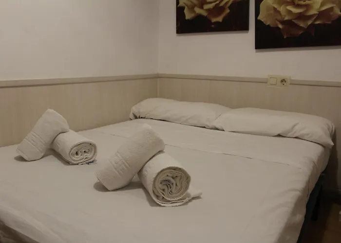 Appartement Aires De Gredos/bajo Candeleda