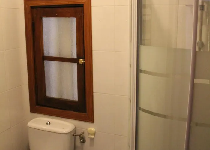 Appartement Aires De Gredos/bajo *